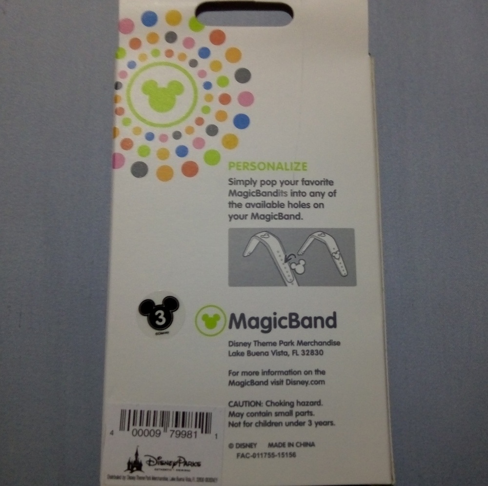 MagicBandits - Picture 2 of 2